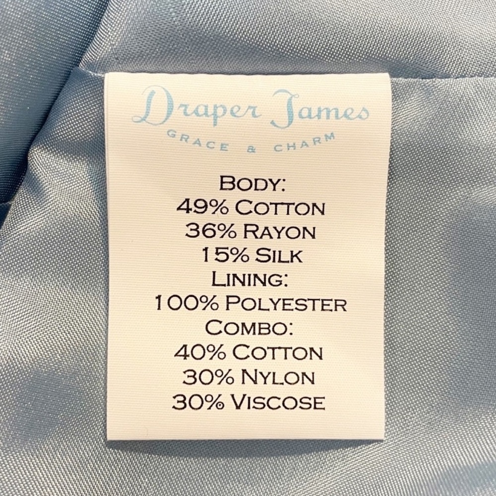 Draper James Buttercup Bloom Maggie Dress - Picture 6 of 7